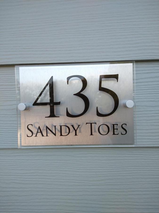 Sandy Toes 435 Norton Park ดาร์ตมัธ ภายนอก รูปภาพ
